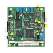 Advantech PC/104 DAQ Module, PCM-3718HO